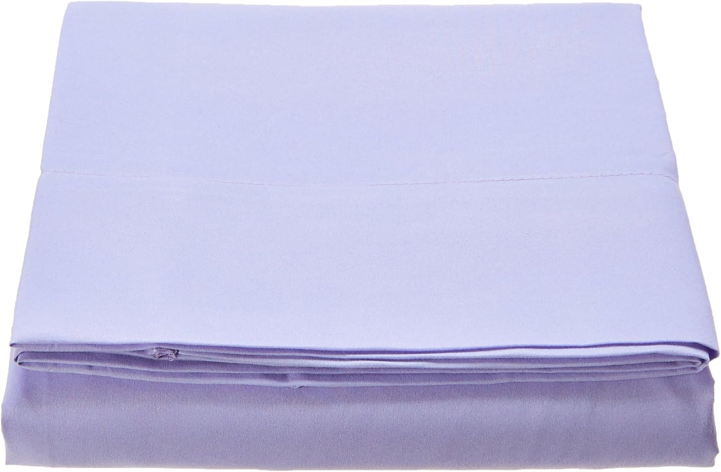 Luxury Flat Sheet on Amazon Elegant Comfort Wrinkle-Free 1500 Premier Hotel Quality 1-Piece Flat Sheet, King Size, White