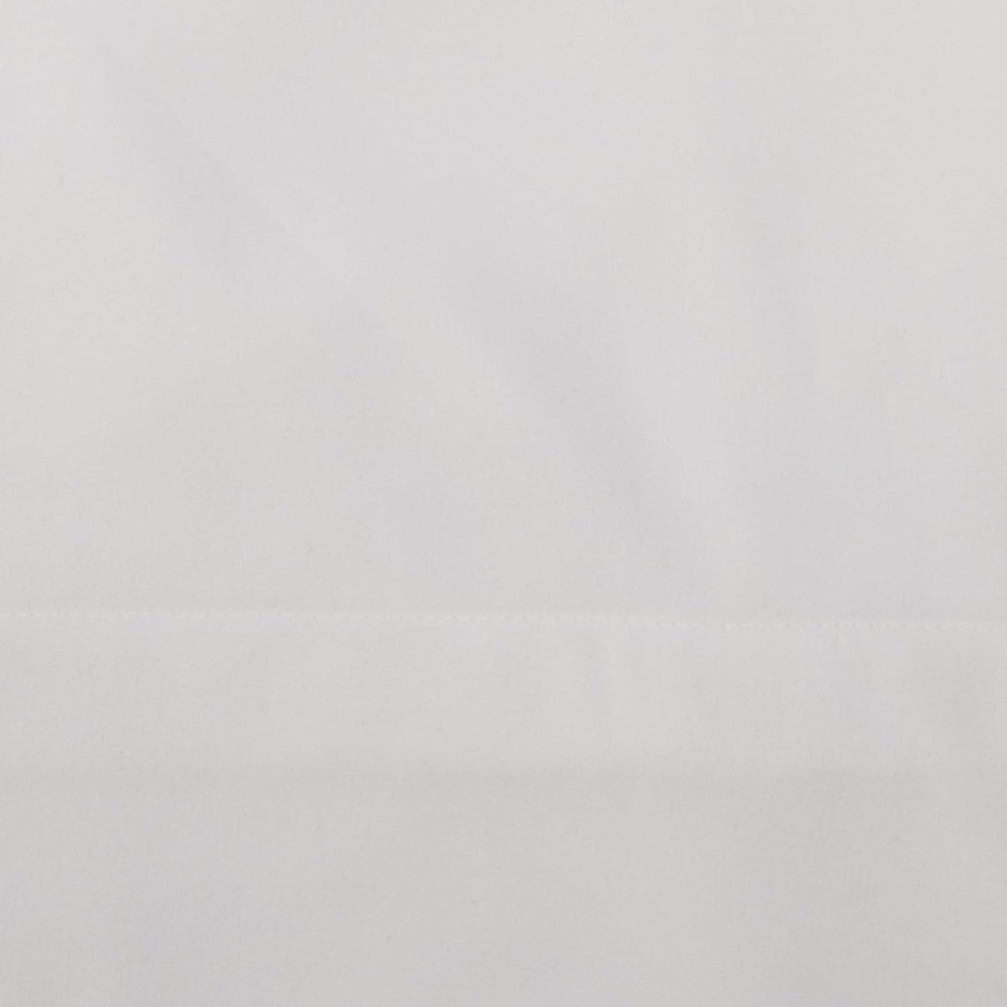 Luxury Flat Sheet on Amazon Elegant Comfort Wrinkle-Free 1500 Premier Hotel Quality 1-Piece Flat Sheet, King Size, White